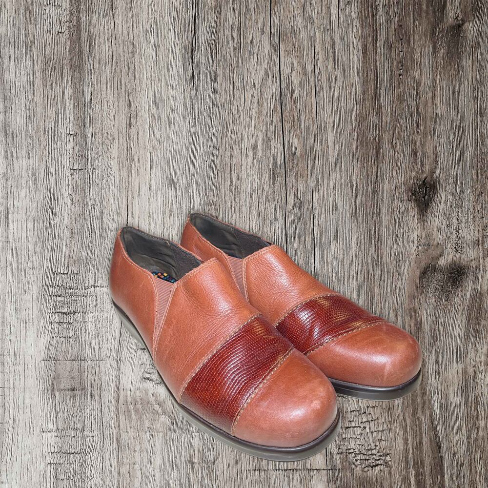 SAS‎ women’s Nora slip on loafer size 8.5